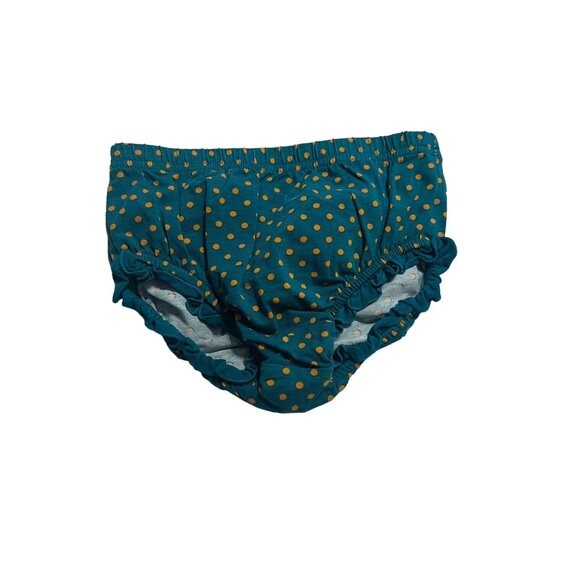 Matilda Jane County Fair Dress Infant Girls Size 12 - 18 months Pine cone Berry - Picture 10 of 14